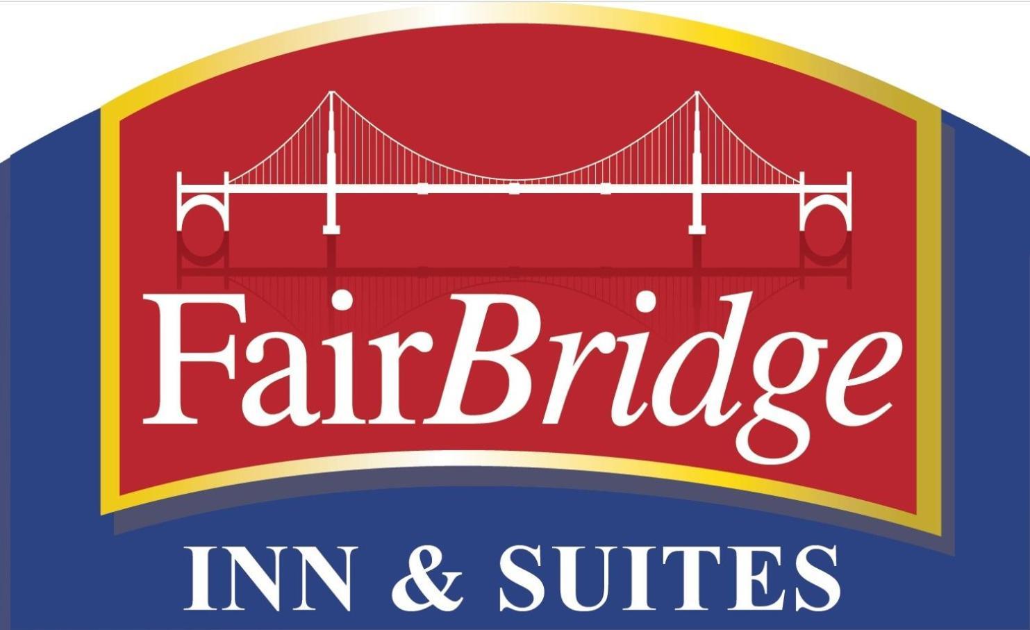 Fairbridge Inn & Suites Canadian Eksteriør bilde